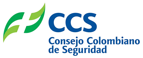 consejo colombiano de seguridad